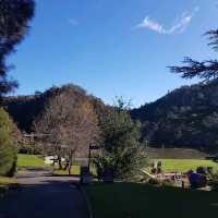 Cataract Gorge, Launceston 