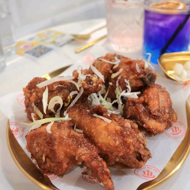 ♨韓式澡堂打卡熱點🥢

