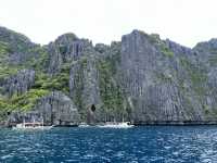 A MUST-SEE ISLAND - EL NIDO, Palawan PH