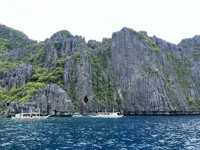 A MUST-SEE ISLAND - EL NIDO, Palawan PH