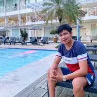 club samal resort ❤️