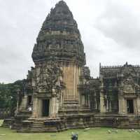 ปราสาทหินพิมาย