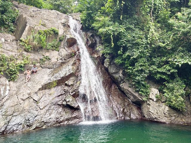 Suuuave sa ganda at linis ang Catanduanes!!