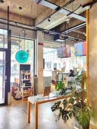 Chakori Cafe @ Ipoh 