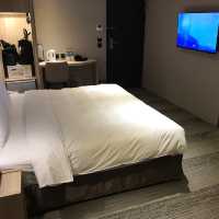 北行旅