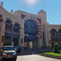펄 카타르 (The Peal Qatar) 💎 도하 관광지 추천