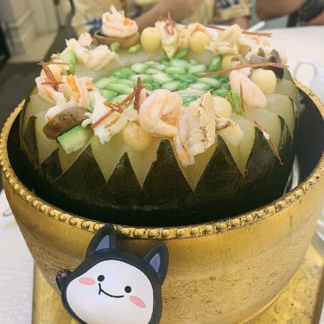 隱世私房菜