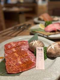 屯門高質燒肉❤️ 專人為你燒