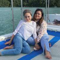 another hidden gems in langkawi!