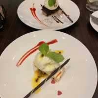 특별한 날,  스테이크 썰러 가고 싶다면 ? 🍽 상 받은 스테이크집 