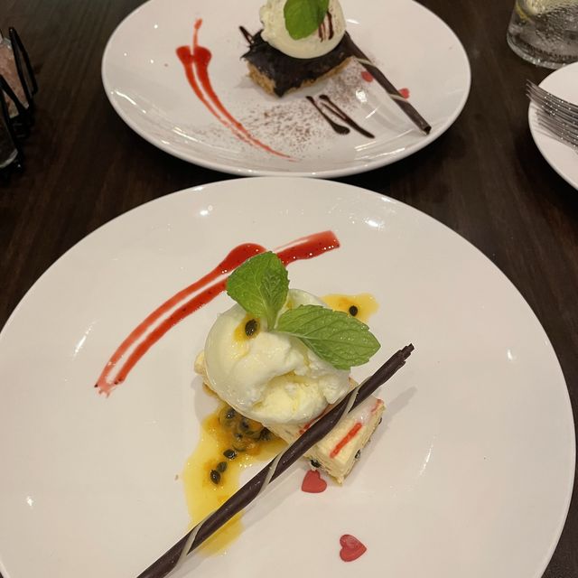 특별한 날,  스테이크 썰러 가고 싶다면 ? 🍽 상 받은 스테이크집 