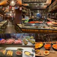 裏裏外外全海景~