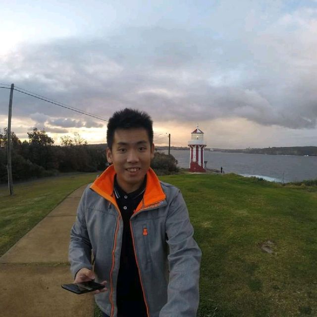 Iconic Hornsby Lighthouse- Sydney 