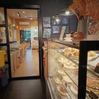 Sprucy Cafe & Bakery