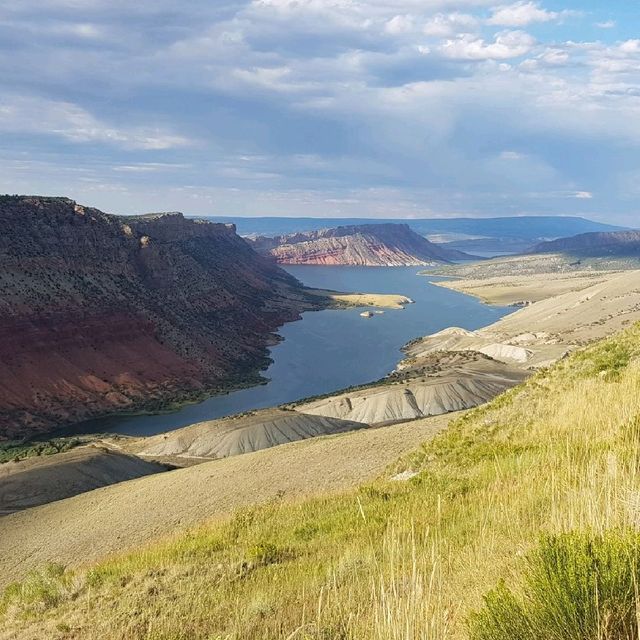 Magnificent Lake Powell & Horseshoe Bend