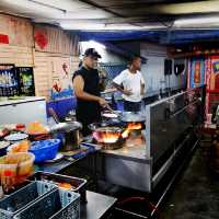 Must Try When In Kukup