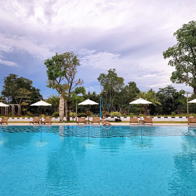 Laguna Grand Hotel & Spa Songkhla