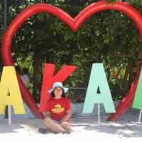 My Dakak experience 🏝