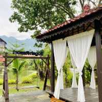 SUGEH HILL RESORT