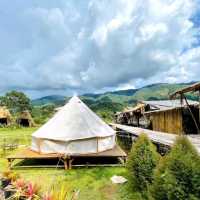 Span Dee View สะปันดีวิว 🌄🏕️🌾🌾🌾