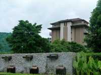 Hillside Residence Khaoyai