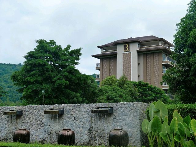 Hillside Residence Khaoyai