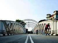 Anderson Bridge Singapore