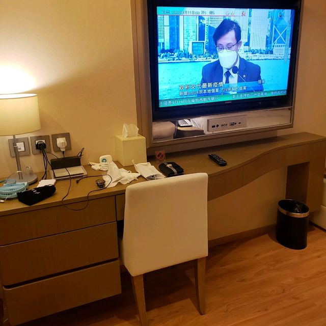 寶御酒店  風格時尚