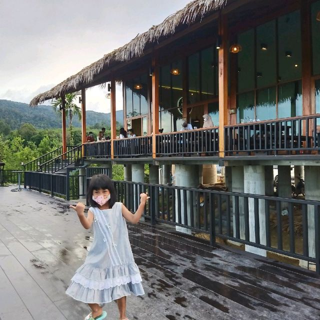 ไร่ชา1000 ไมลฺ์ ที่ใครๆต้องไม่พลาด