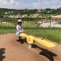 #沖繩必玩公園之一 