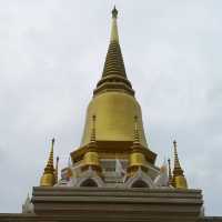 วัดตะโก หลวงพ่อรวย
