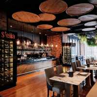 บุฟเฟ่ต์ All You Can Eat By Chef Mee ที่ PRIME