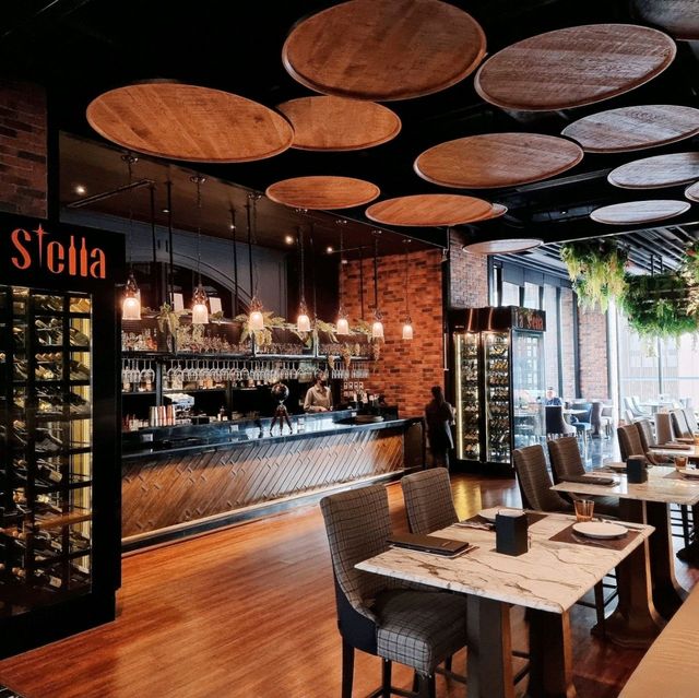 บุฟเฟ่ต์ All You Can Eat By Chef Mee ที่ PRIME