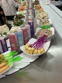สุกี้จินดา金达火锅 | Bangkok