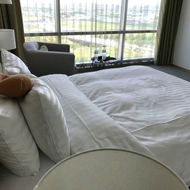 MVL hotel 