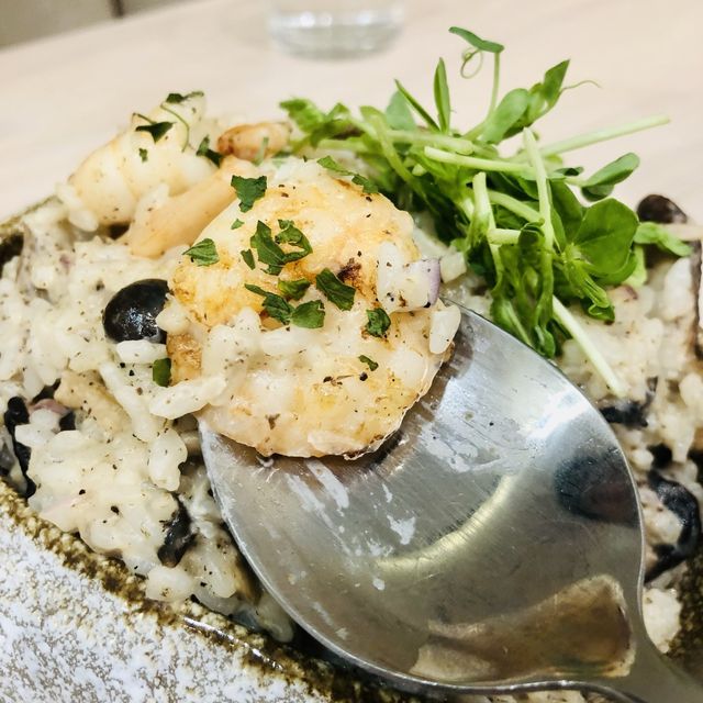 香港探店 Soffee (旺角)