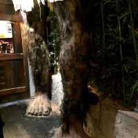 Ghost Museum