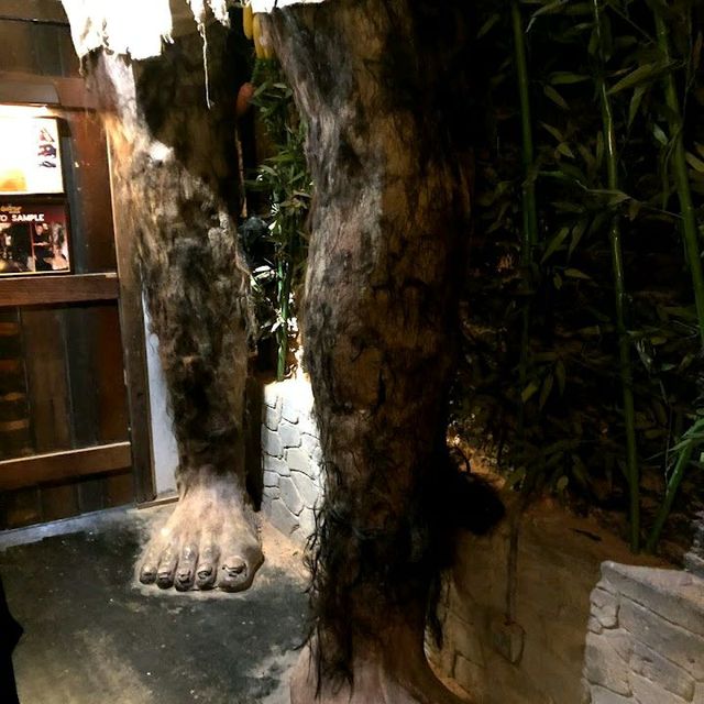 Ghost Museum