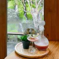 CHOM Cafe & Restaurant (ชม คาแฟ่ แอนด์ เรสเตอรอง) 