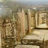 Angkor Wat Compley 163 Hectar