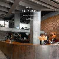 อาข่า อ่ามา (Aka Ama)