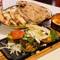 🇮🇳最傳統嘅印度風味Swagat Indian Restaurant