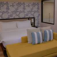 Oakwood Hotel & Residence Bangkok