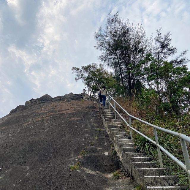 紅燈山