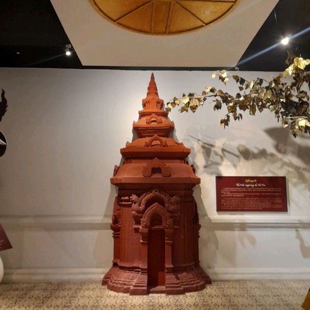 เที่ยวเชียงใหม่...เรียนรู้วัฒนธรรมล้านนา