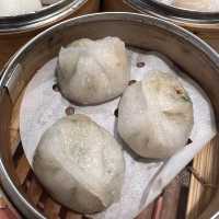 太子有一點心，旺角有點點心 ！