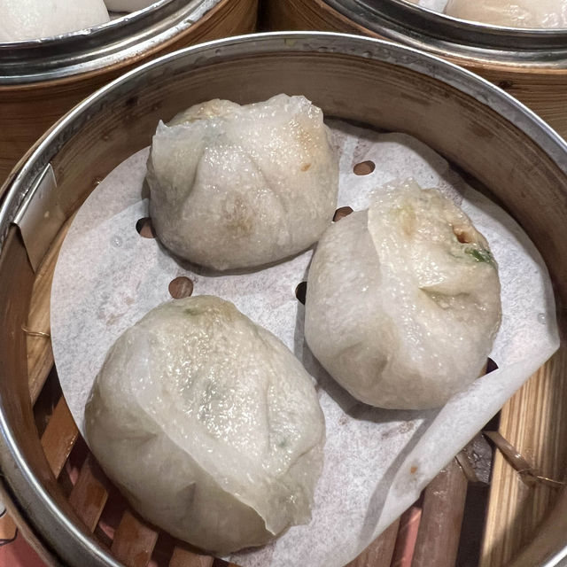 太子有一點心，旺角有點點心 ！