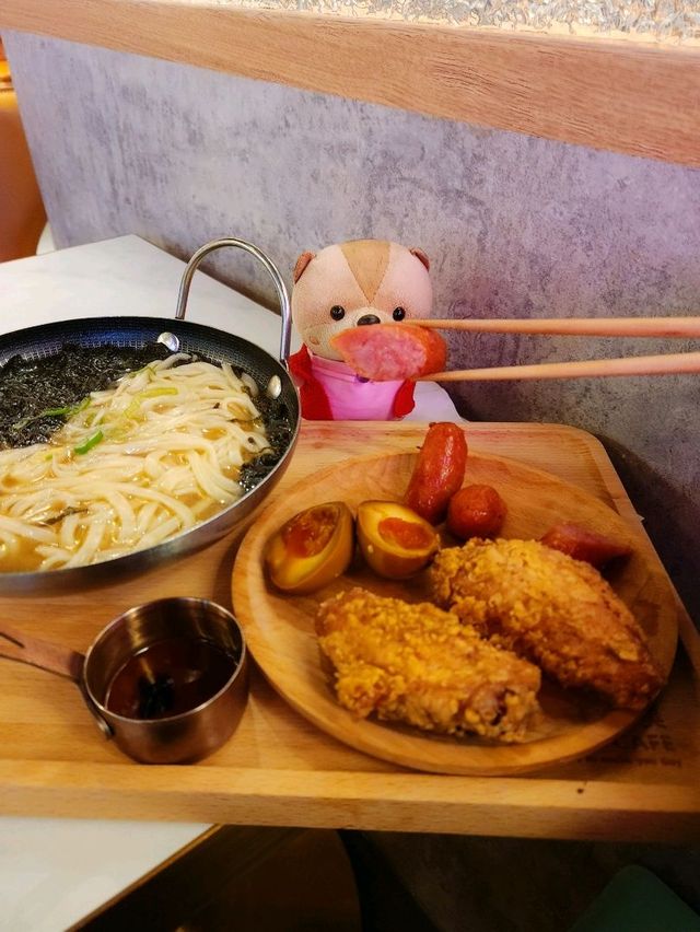 黃大仙 | 嘆嘆 | 大份台灣菜