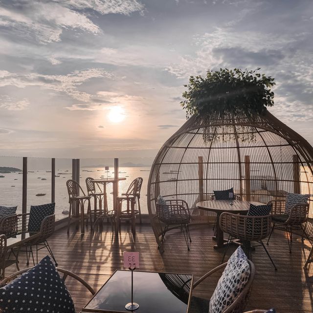 Virgin Rooftop Pattaya