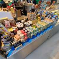 Restoration Market